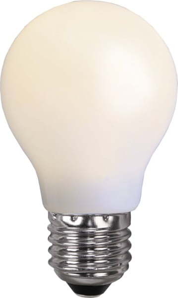 LED žárovka E27, 0.9 W, 230 V - Star Trading