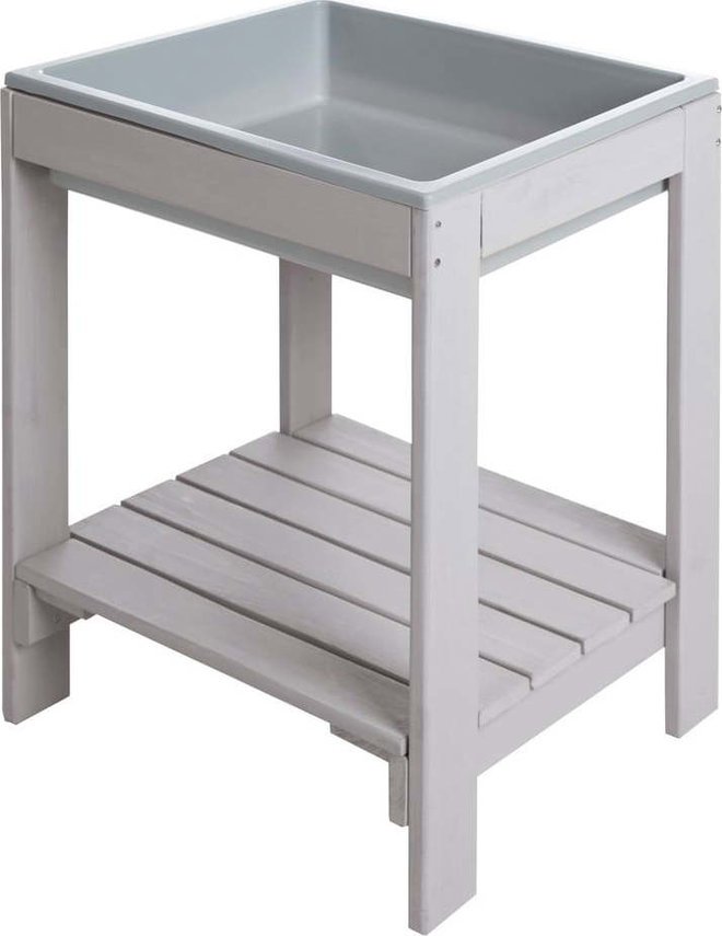 Dětská zahradní kuchyňka Outdoor+ – Roba