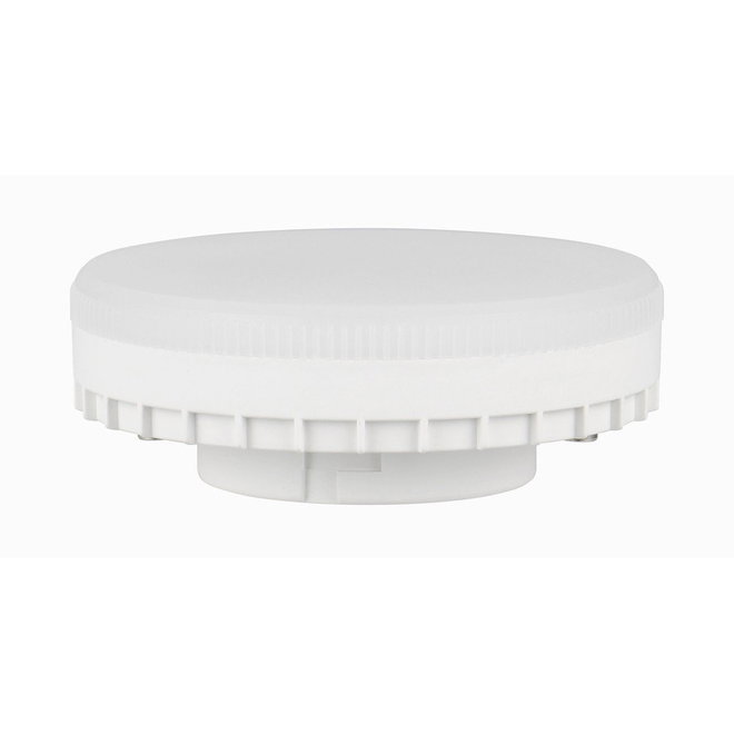 Neutrální bílá LED stmívatelná žárovka GX-53, 10 W – Trio