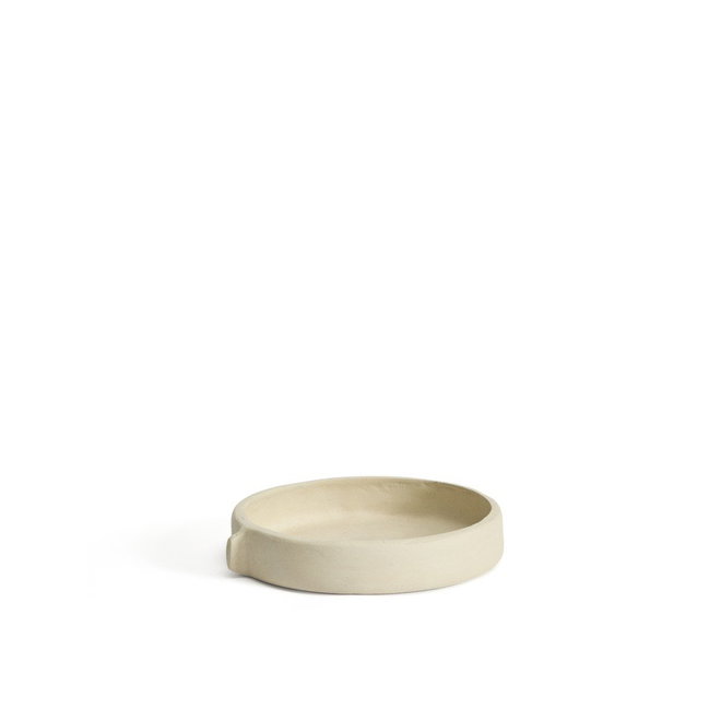 Dekorační tác 24,5x22,5 cm Mireni – Kave Home