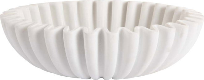 Dekorační tác ø 20 cm Wave – PT LIVING