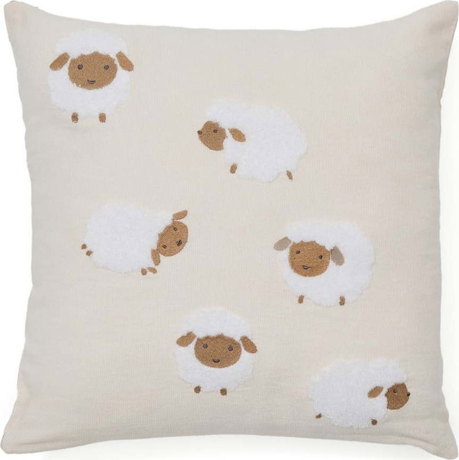 Bavlněný dětský povlak na polštář 45x45 cm Milu – Kave Home