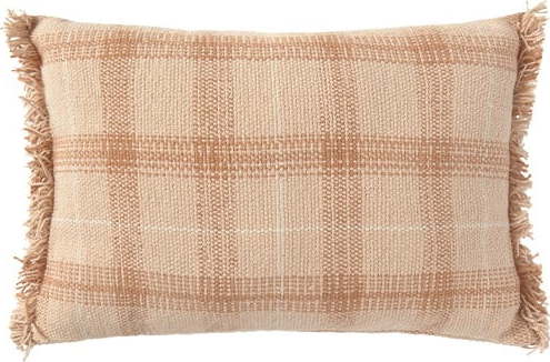 Bavlněný dětský polštářek 40x25 cm Rose – Lorena Canals