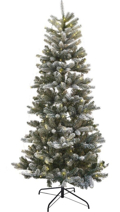 Umělý vánoční stromeček výška 180 cm Elias Tree – Sirius