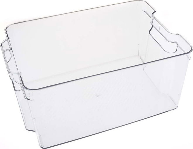 Plastový organizér do lednice 31x21 cm – Casa De Engel