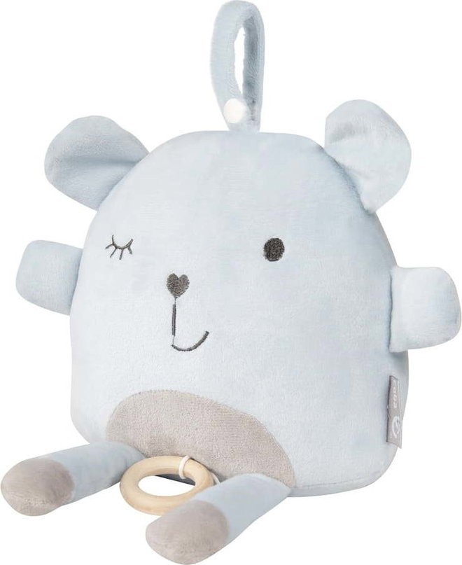 Hračka pro miminko Bear Benny – Roba