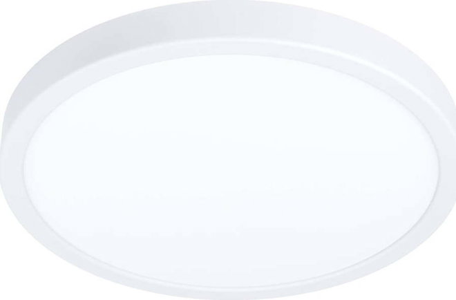 Bílé LED stropní svítidlo FUEVA 5 – EGLO