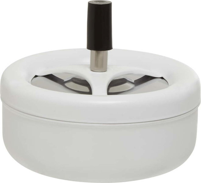 Kovový popelník – Premier Housewares