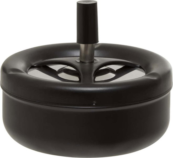 Kovový popelník – Premier Housewares