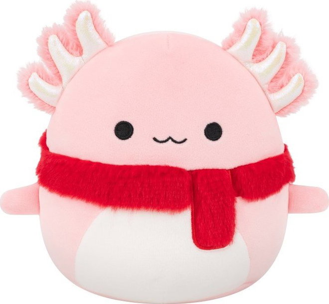 Plyšová hračka Archie – SQUISHMALLOWS