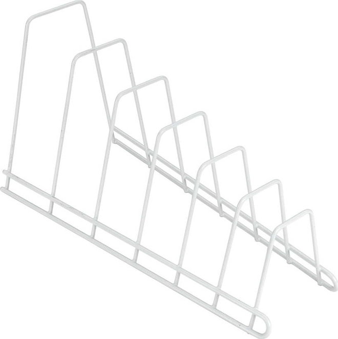Držák na pokličky Metaltex, délka 34 cm