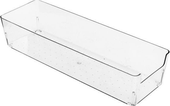 Plastový organizér do lednice 29,5x9,5 cm – Casa De Engel