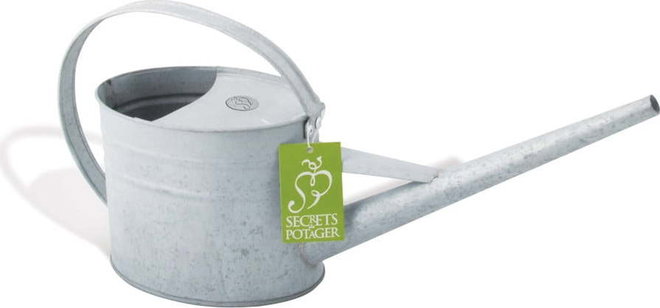 Konev na zalévání Esschert Design Spelter, 1,6 l