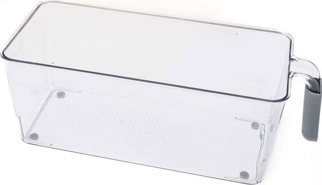 Plastový organizér do lednice 31,5x13 cm – Casa De Engel