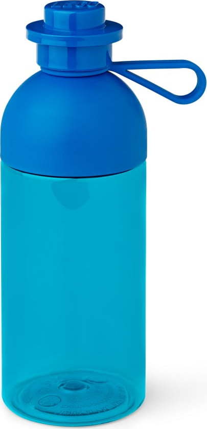 Modrá cestovní láhev LEGO®, 500 ml