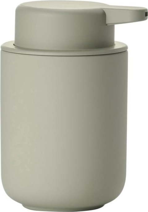 Zelený keramický dávkovač mýdla 250 ml Ume - Zone