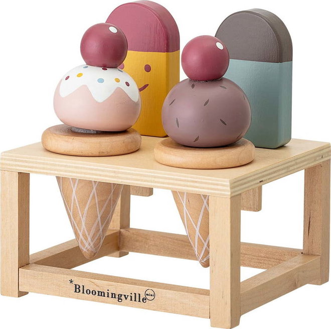 Dětský hrací set Hasham – Bloomingville Mini