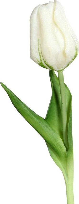 Umělá květina (výška 20 cm) Tulip – Ego Dekor