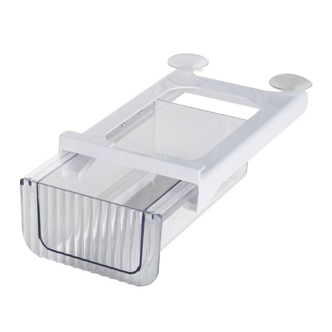 Plastový organizér do lednice 27x16 cm Kira – Wenko