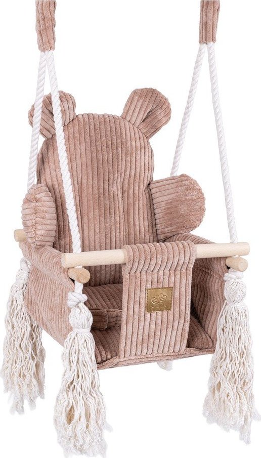Dětská houpačka – Meowbaby