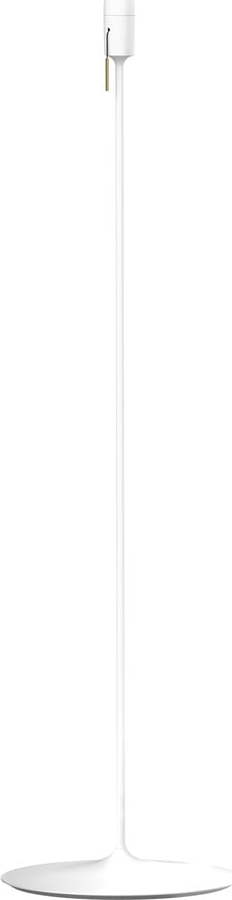 Bílá lampová noha 140 cm Santé – UMAGE