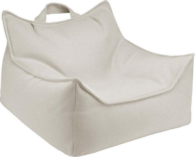 Dětský zahradní sedací vak Outdoor – Wigiwama