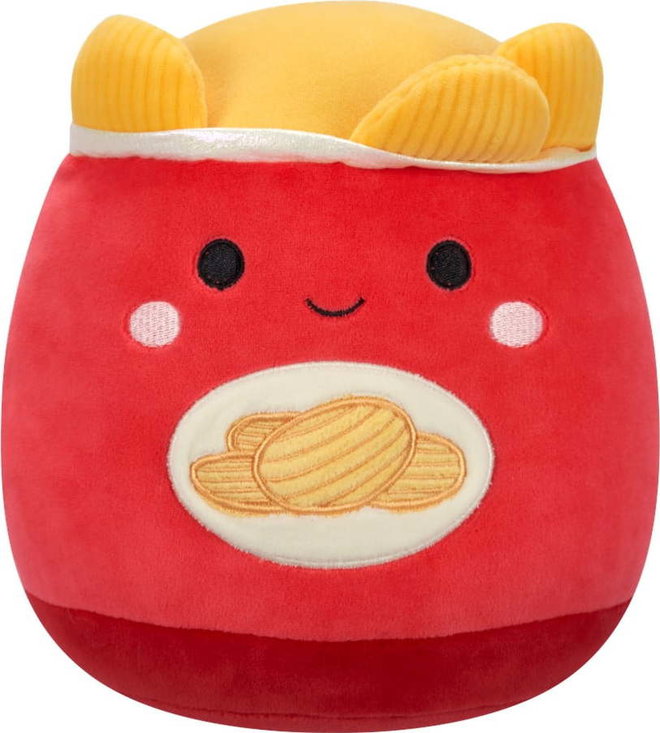 Plyšová hračka Ansel – SQUISHMALLOWS