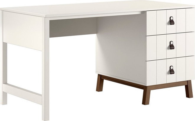Dětský psací stůl 70x140 cm Sezane – Vipack