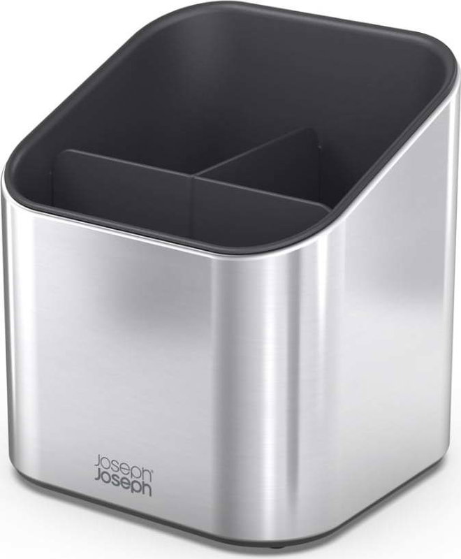 Kovový stojan na kuchyňské náčiní Surface – Joseph Joseph