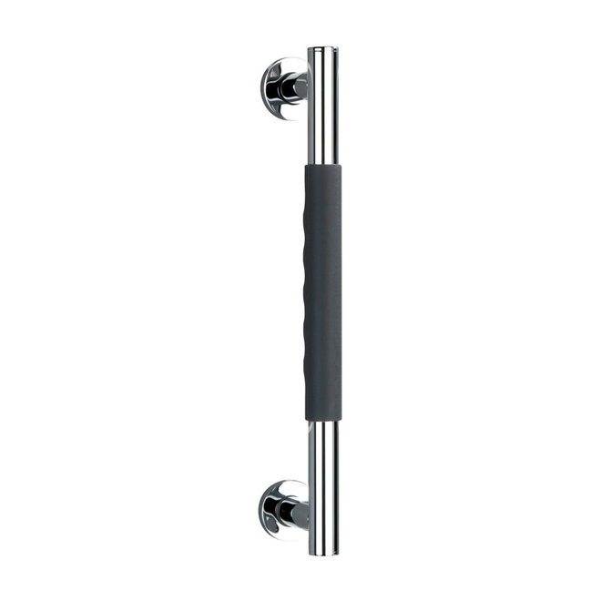 Nástěnné madlo Wenko Grab Rail Secura, 40,5 cm