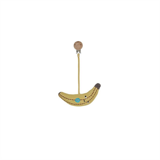 Klip na dudlík Yummy – OYOY Mini