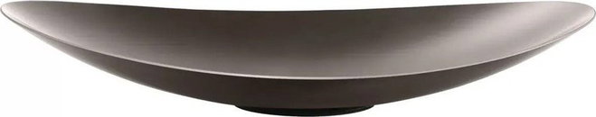 Dekorační tác z nerezové oceli 28x34 cm Ondea – Blomus