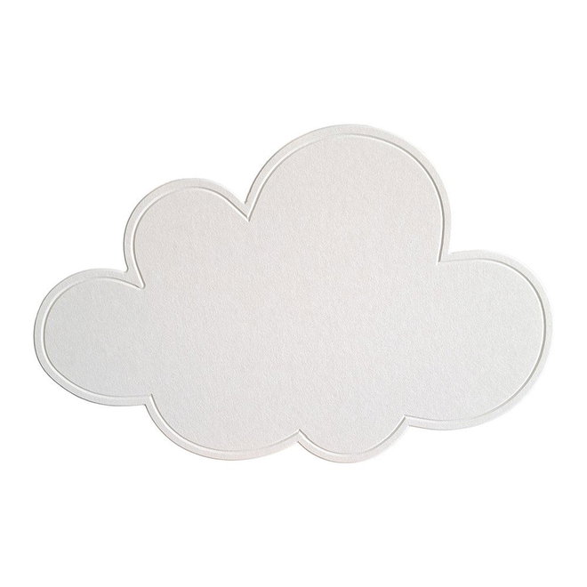 Akustická tabule Cloud L – Styler