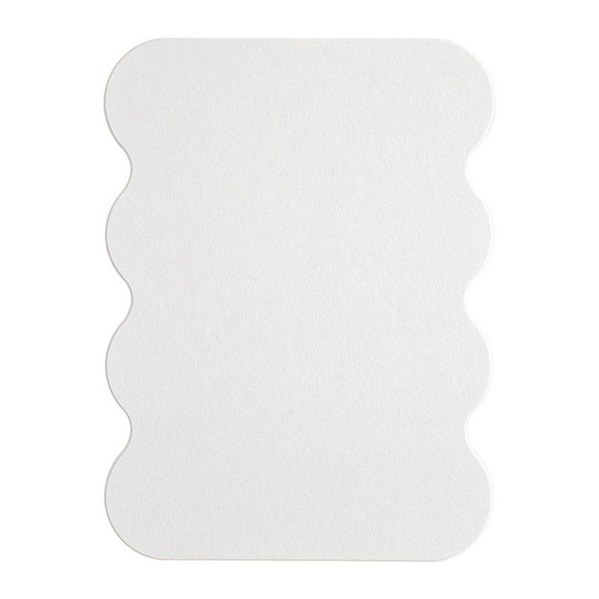 Akustická tabule 45x60 cm Waves – Styler