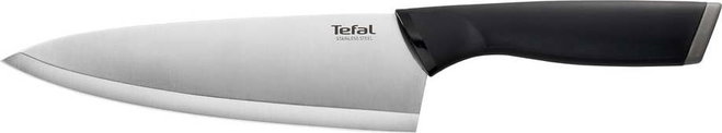 Kuchařský nůž z nerezové oceli Comfort – Tefal