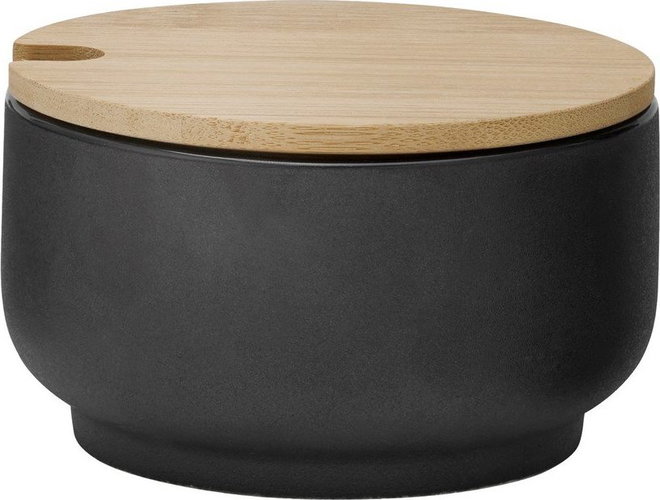 Kameninová cukřenka Theo – Stelton