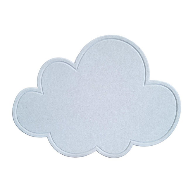 Akustická tabule Cloud S – Styler