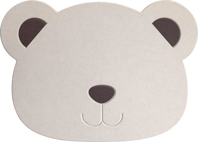 Akustická tabule Bear – Styler