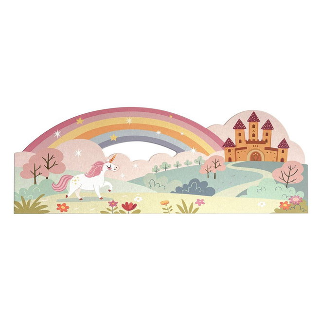 Akustická tabule Fairytale – Styler