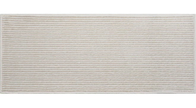 Béžové nášlapy na schody v sadě 16 ks 25x65 cm Silio – Vitaus