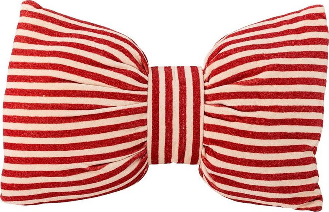 Bavlněný dekorační polštář 30x45 cm Livia – Bloomingville