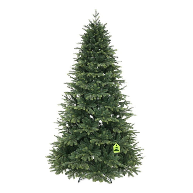 Umělý vánoční stromeček výška 150 cm Himalaya Spruce – Můj Stromeček