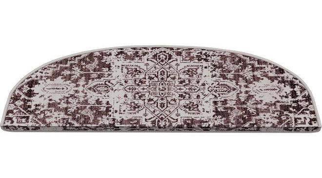 Nášlapy na schody v sadě 16 ks 20x65 cm Oriental Era – Vitaus