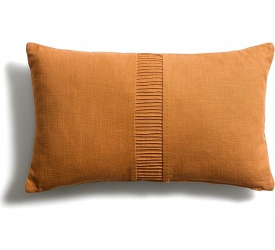 Bavlněný povlak na polštář 30x50 cm Luadia – Kave Home