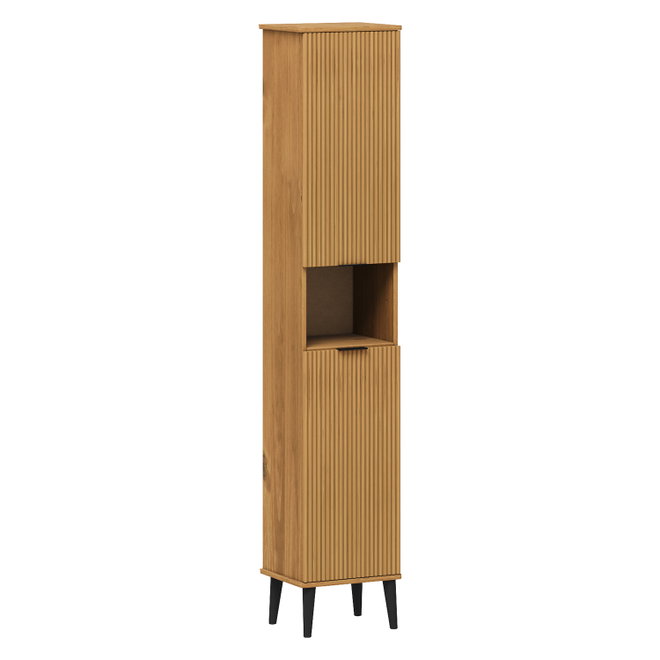Froté ručník INTENSE 33x50 sada 4 ks zelená