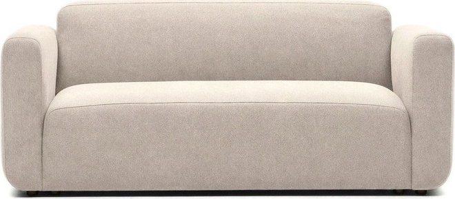 Béžová pohovka 188 cm Neom – Kave Home