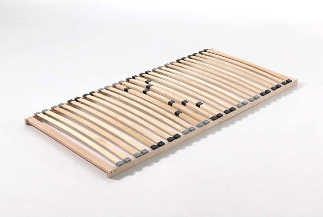Lamelový dětský rošt 90x190 cm – Vipack